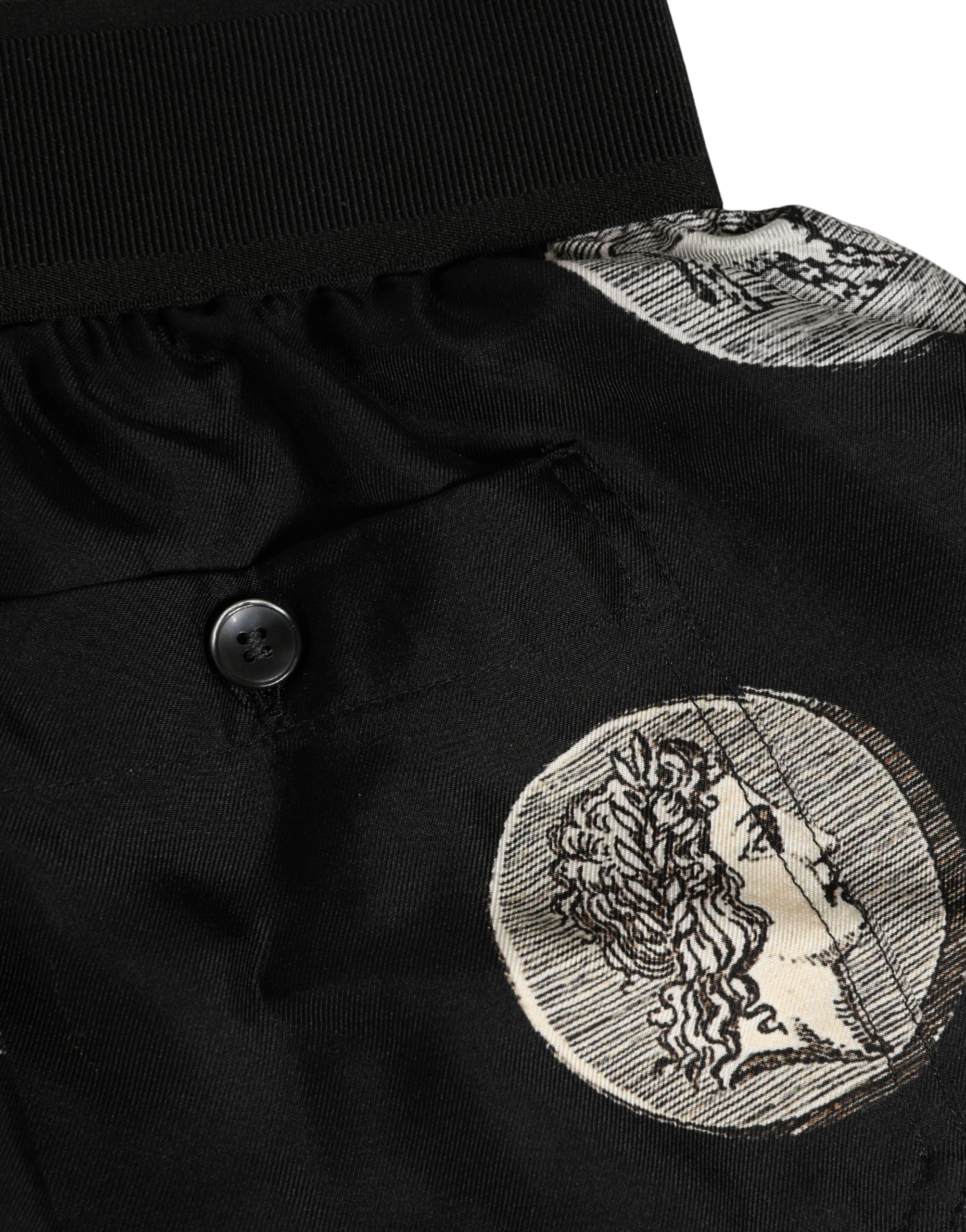 DOLCE & GABBANA apatiniai