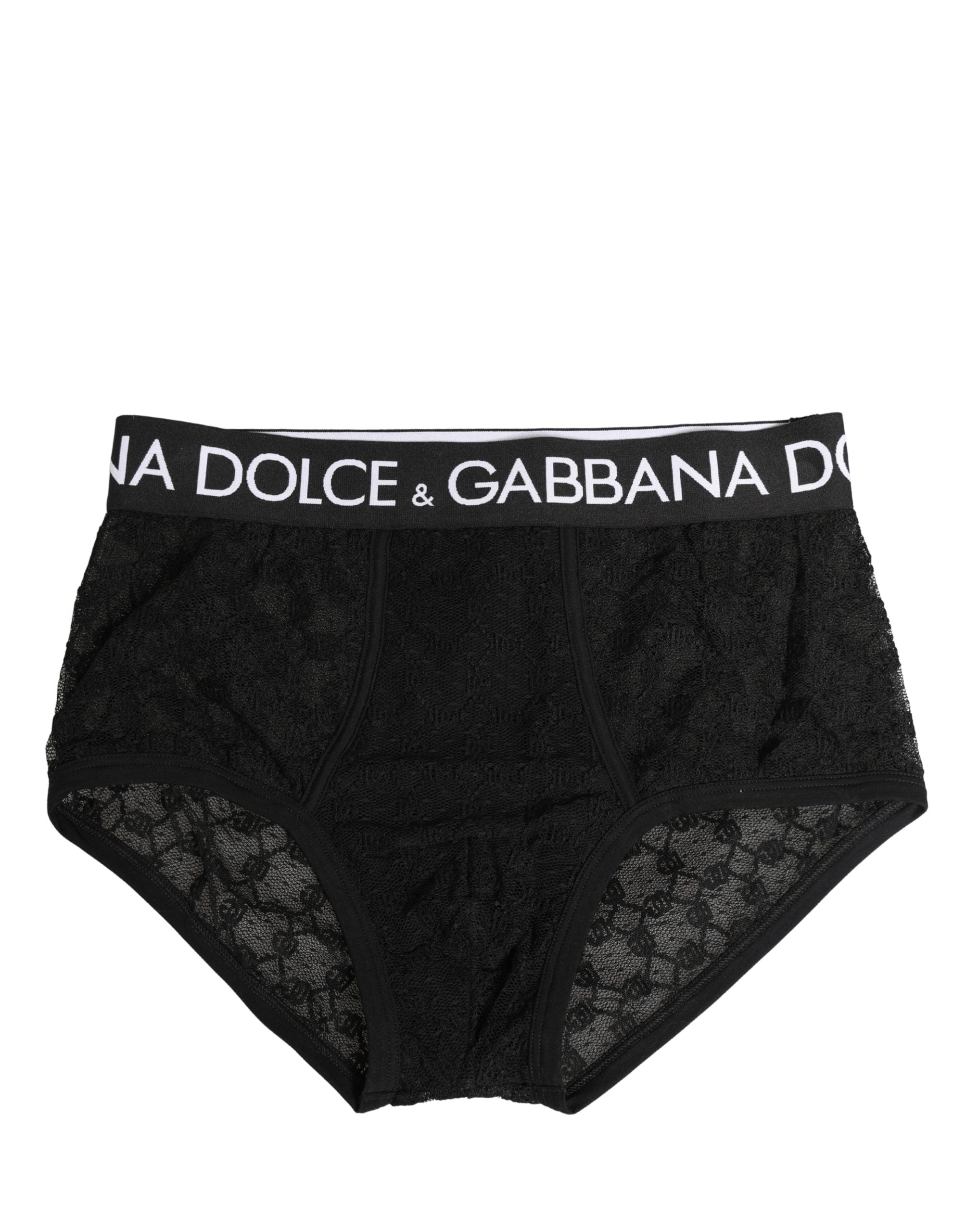 DOLCE & GABBANA apatiniai