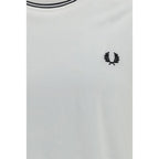 FRED PERRY marškinėliai