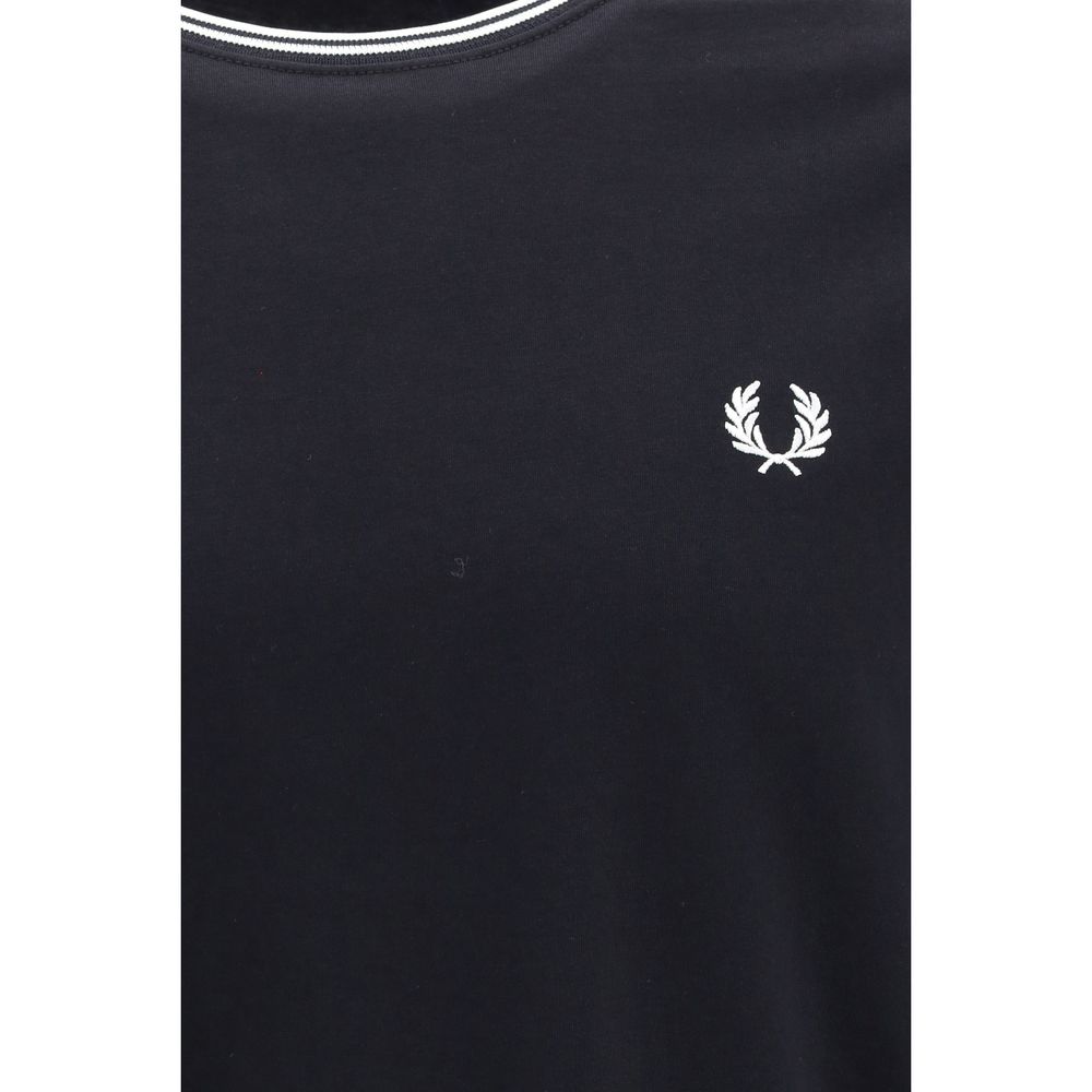 FRED PERRY marškinėliai