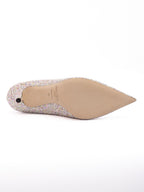JIMMY CHOO aukštakulniai