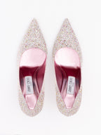 JIMMY CHOO aukštakulniai