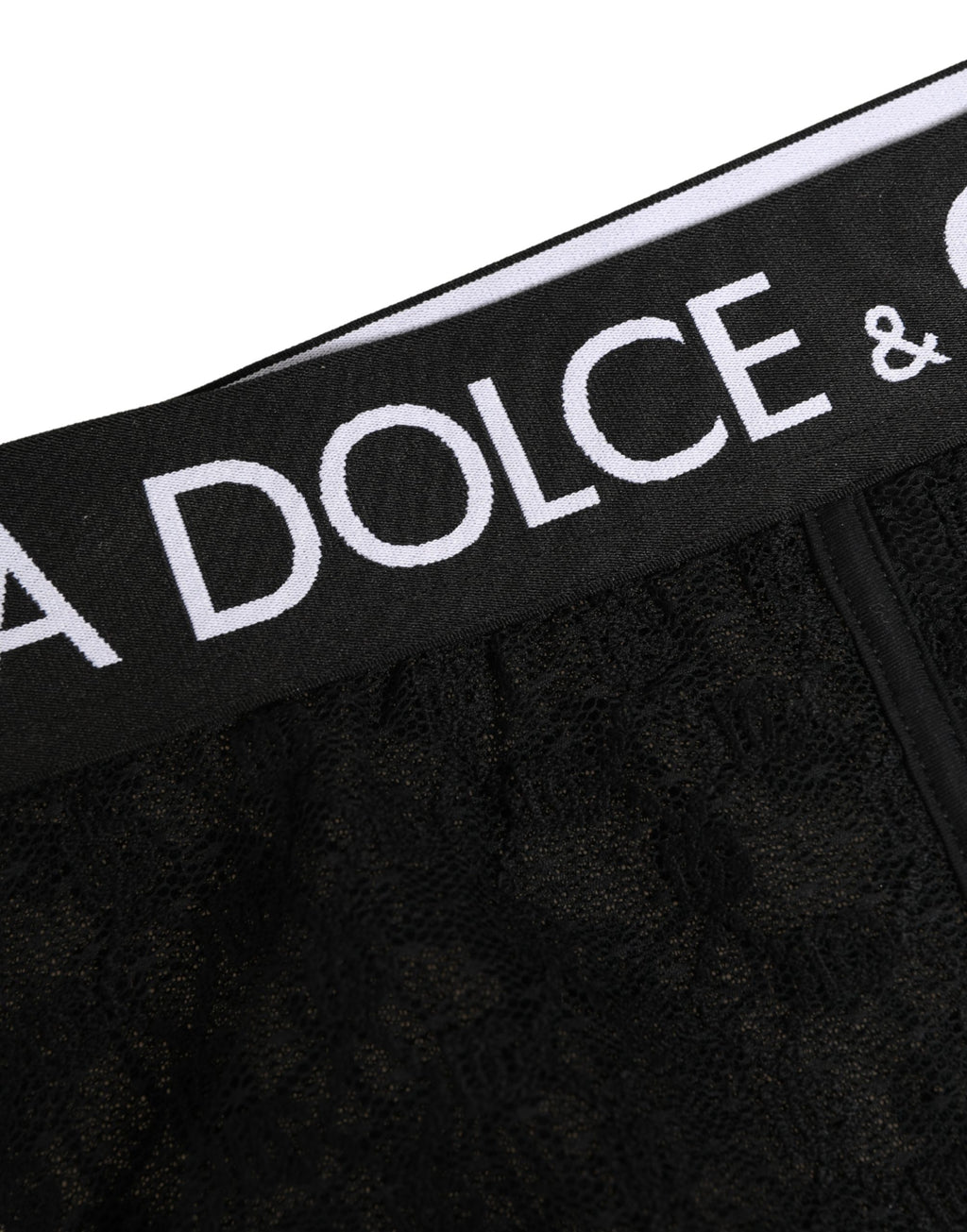 DOLCE & GABBANA apatiniai