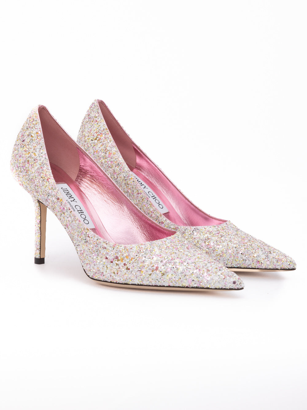 JIMMY CHOO aukštakulniai