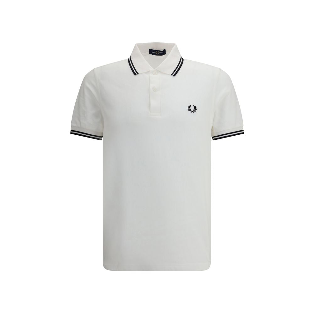 FRED PERRY marškiniai