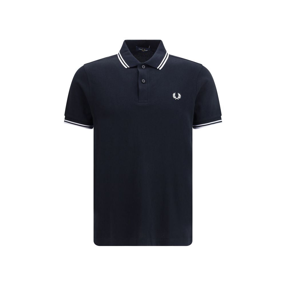 FRED PERRY marškiniai