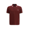FRED PERRY marškiniai