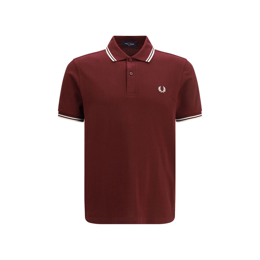 FRED PERRY marškiniai