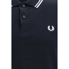 FRED PERRY marškiniai