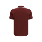 FRED PERRY marškiniai