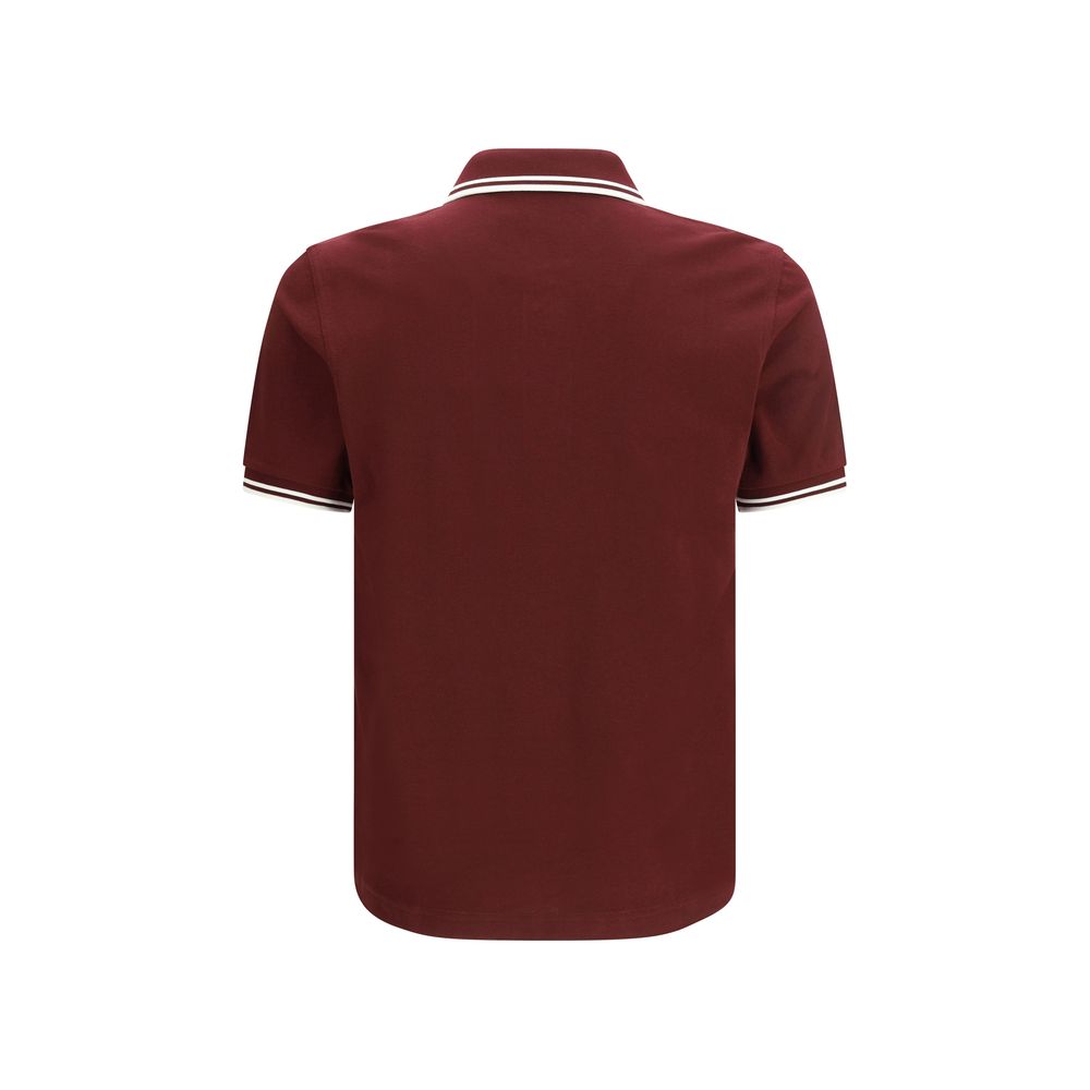 FRED PERRY marškiniai