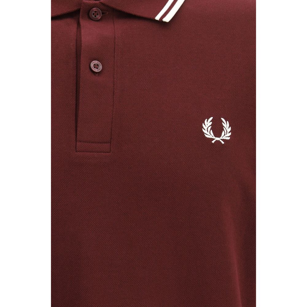 FRED PERRY marškiniai