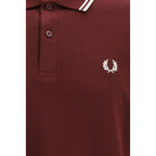 FRED PERRY marškiniai