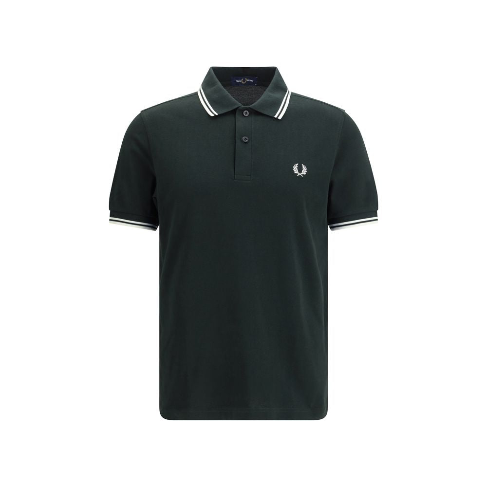 FRED PERRY marškiniai