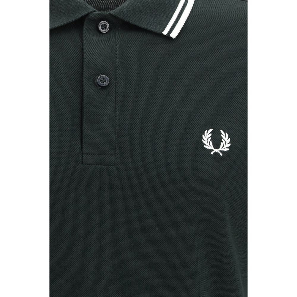 FRED PERRY marškiniai