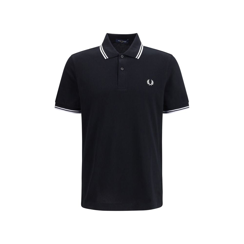 FRED PERRY marškiniai