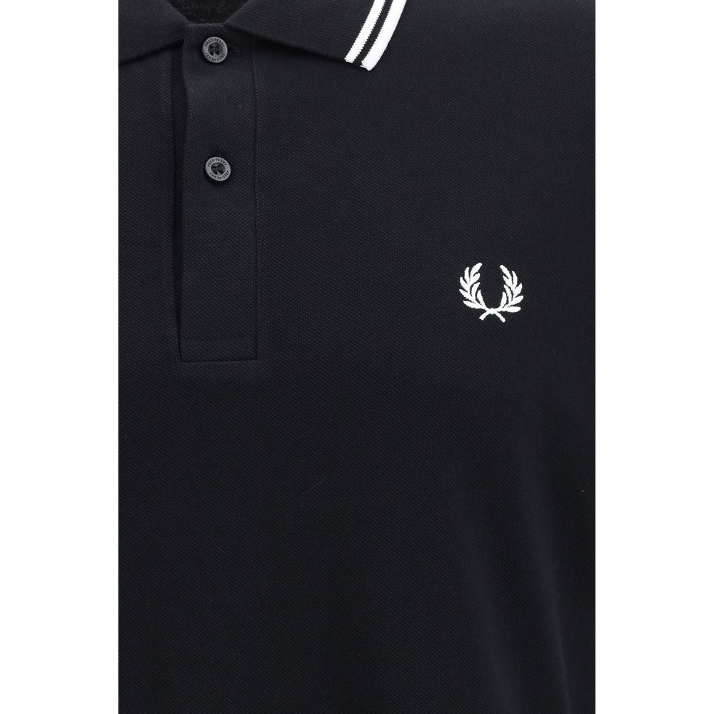 FRED PERRY marškiniai