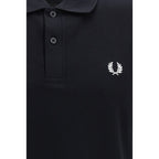 FRED PERRY marškiniai