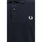 FRED PERRY marškiniai
