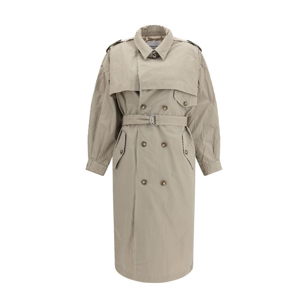 MARANT ETOILE paltas