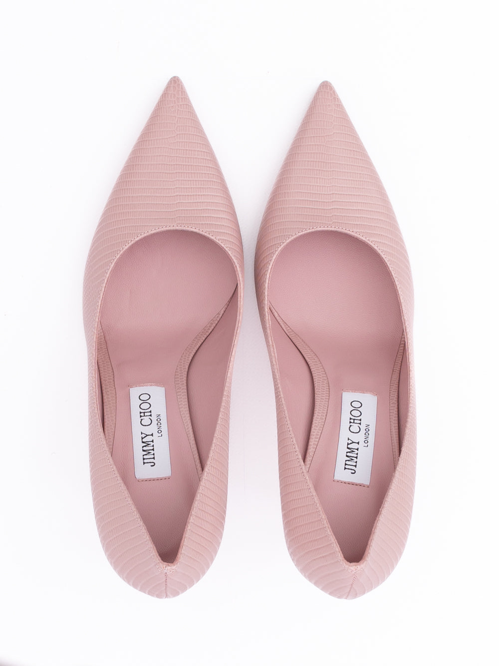 JIMMY CHOO aukštakulniai