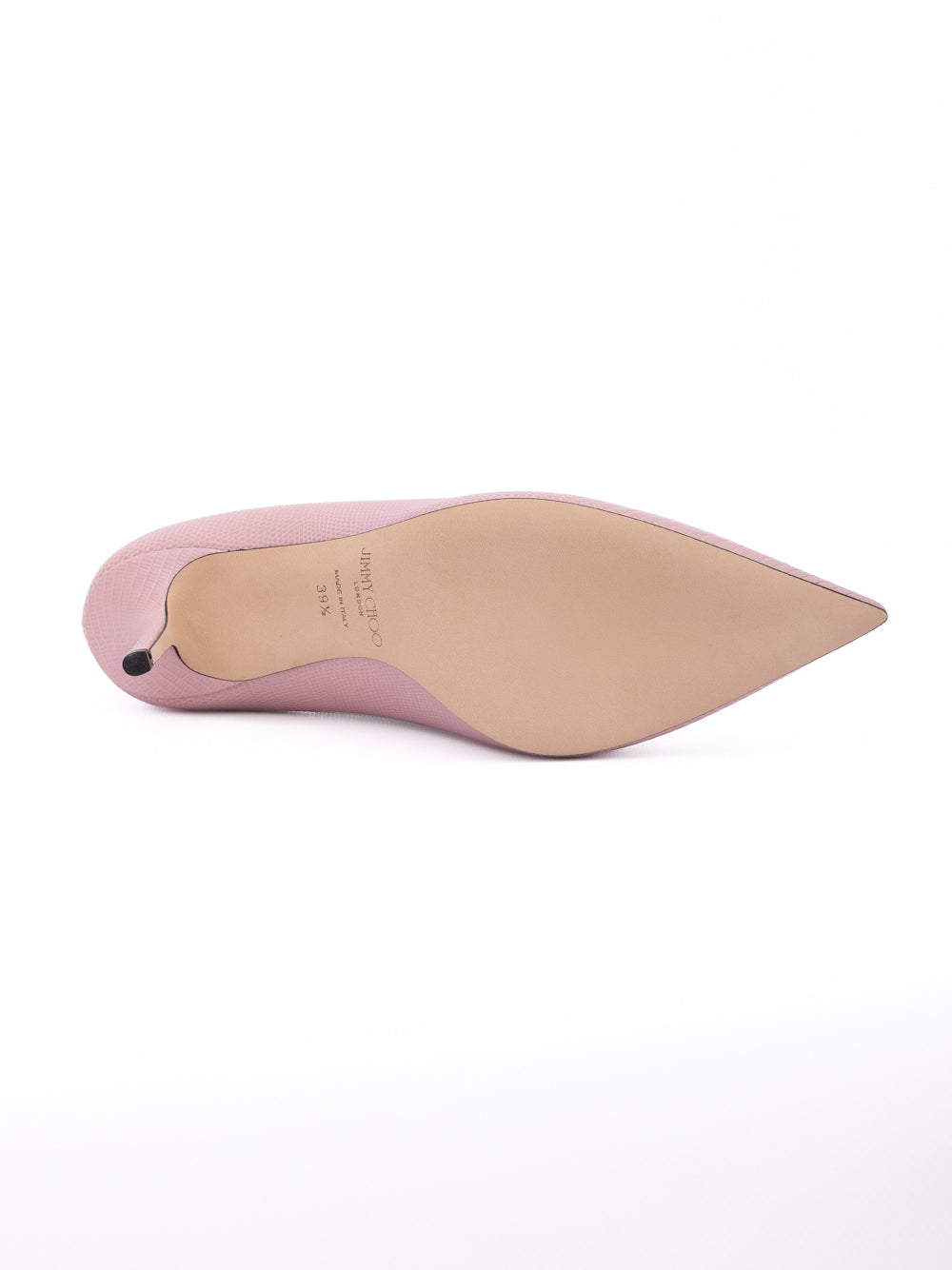 JIMMY CHOO aukštakulniai