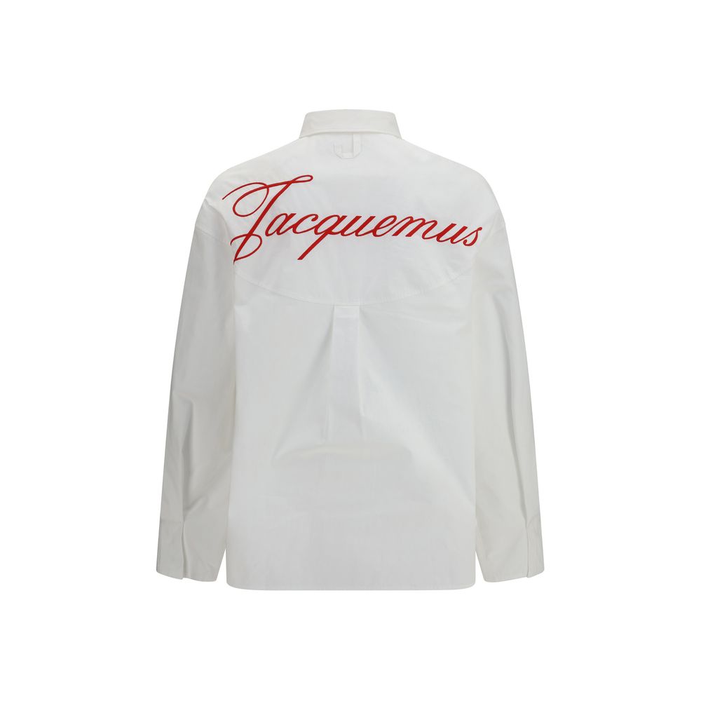JACQUEMUS marškiniai