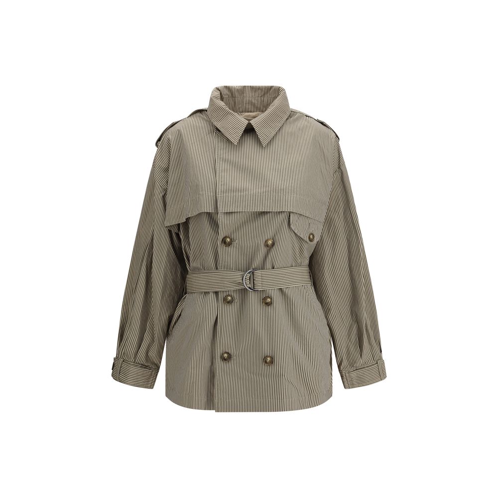 MARANT ETOILE paltas