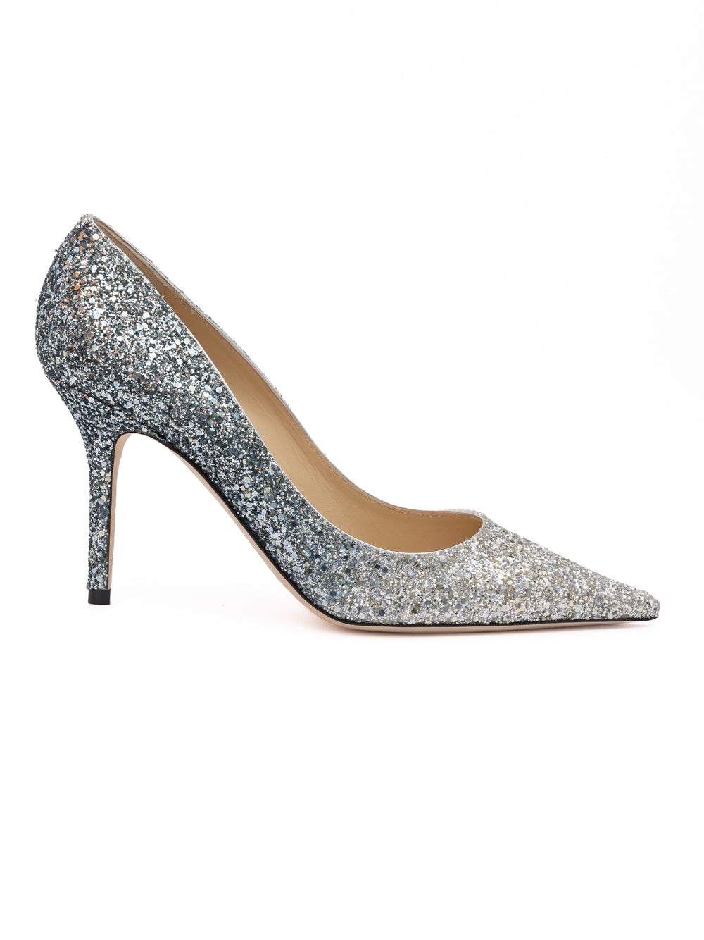 JIMMY CHOO aukštakulniai