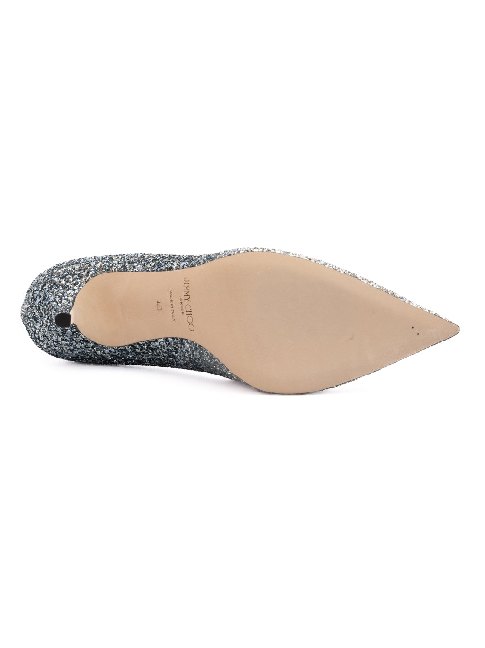 JIMMY CHOO aukštakulniai