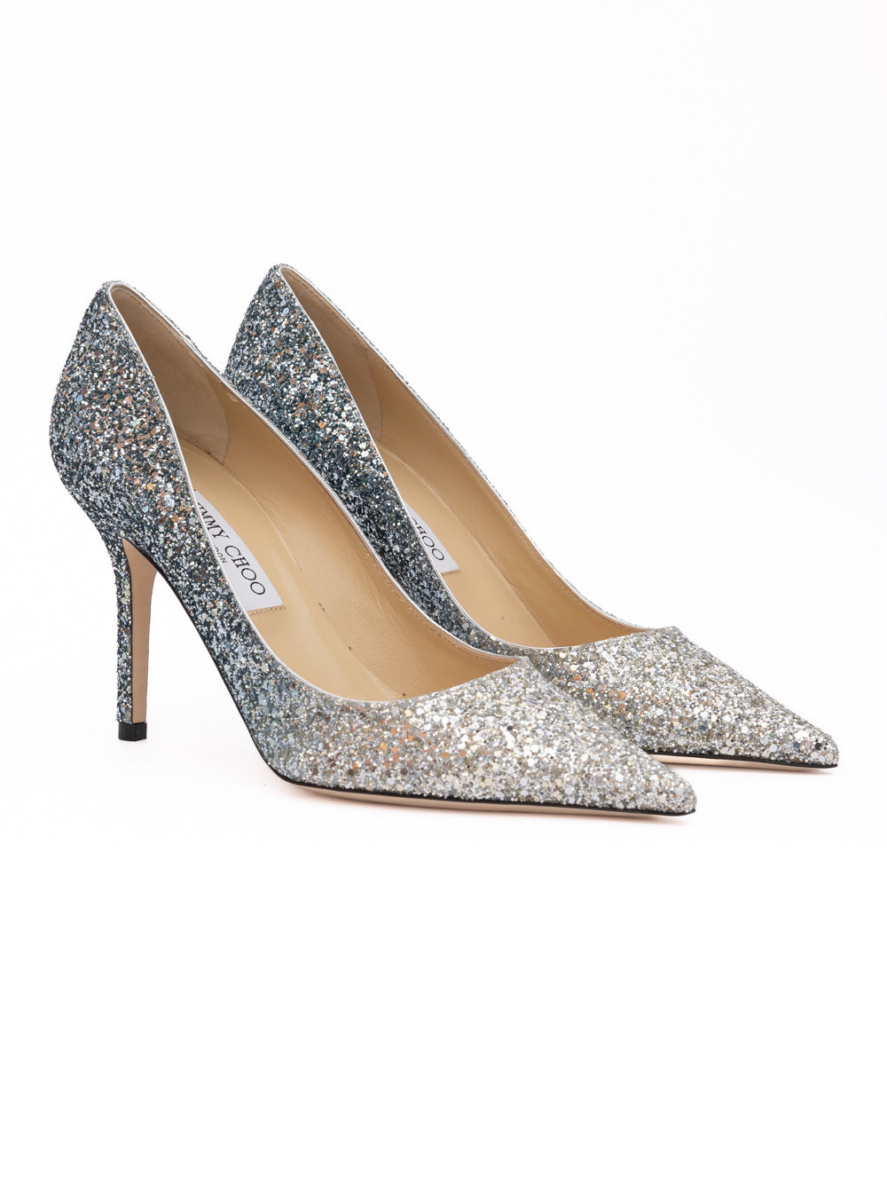 JIMMY CHOO aukštakulniai