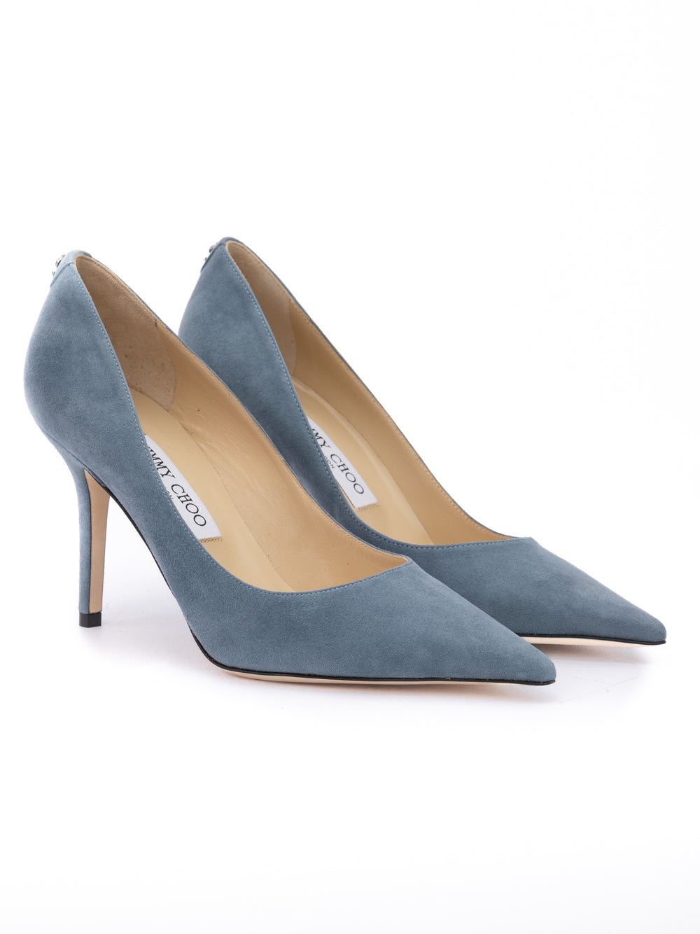 JIMMY CHOO aukštakulniai