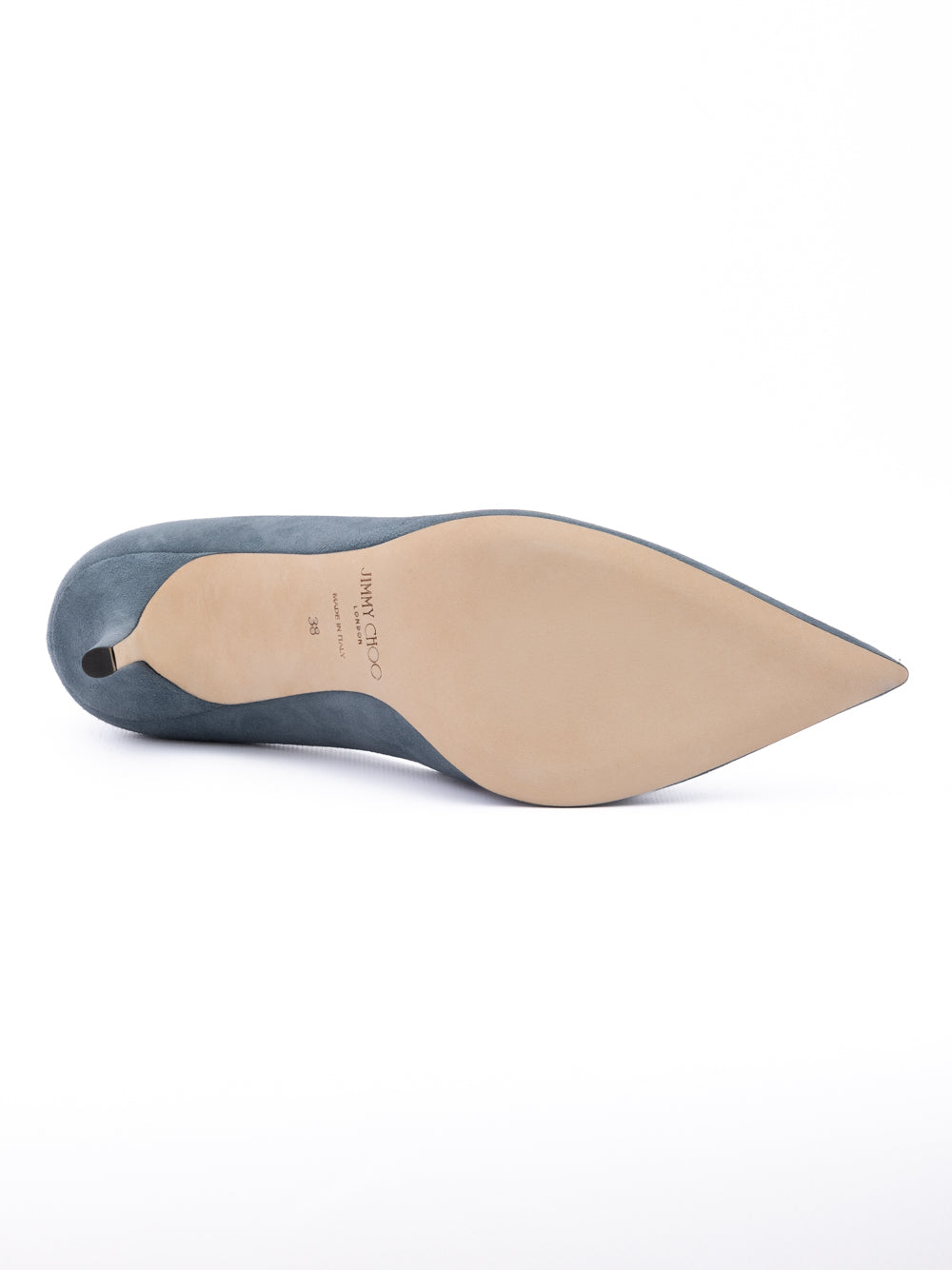 JIMMY CHOO aukštakulniai