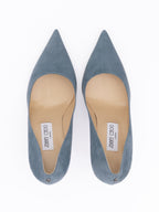 JIMMY CHOO aukštakulniai