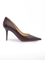 JIMMY CHOO aukštakulniai