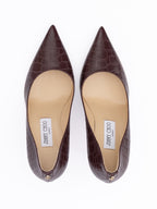 JIMMY CHOO aukštakulniai