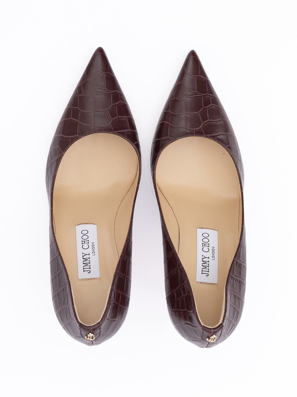 JIMMY CHOO aukštakulniai