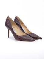 JIMMY CHOO aukštakulniai