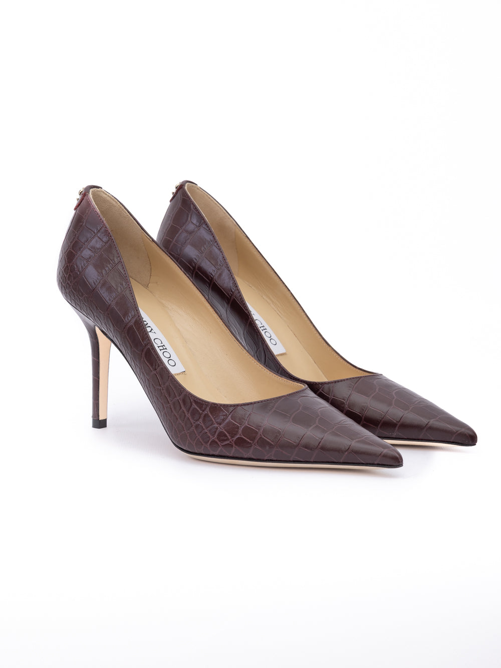 JIMMY CHOO aukštakulniai