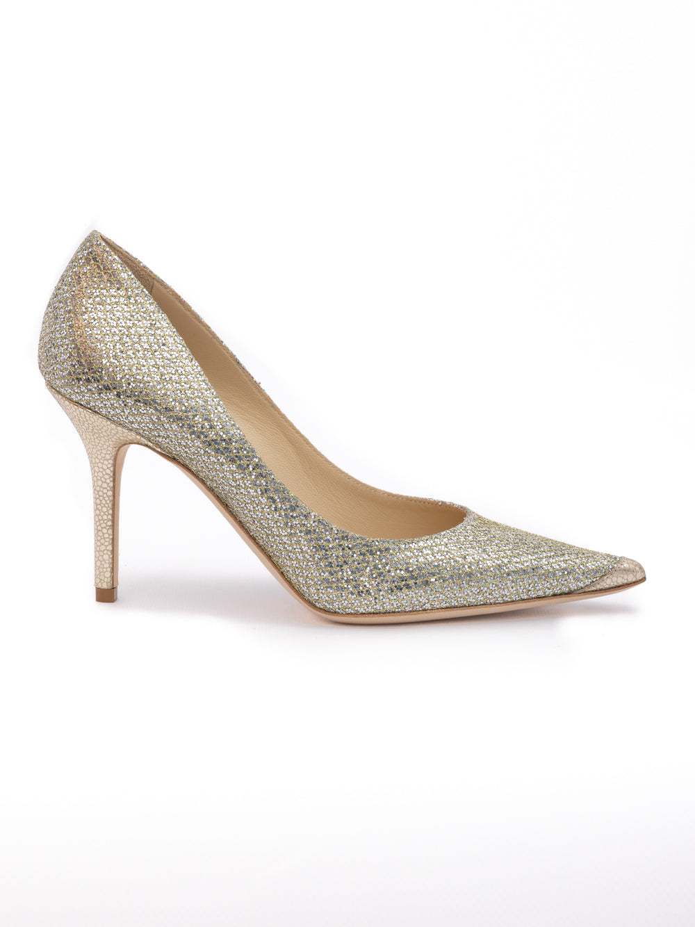 JIMMY CHOO aukštakulniai