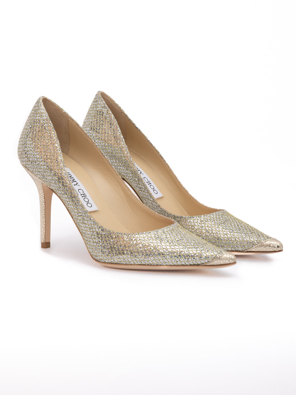 JIMMY CHOO aukštakulniai