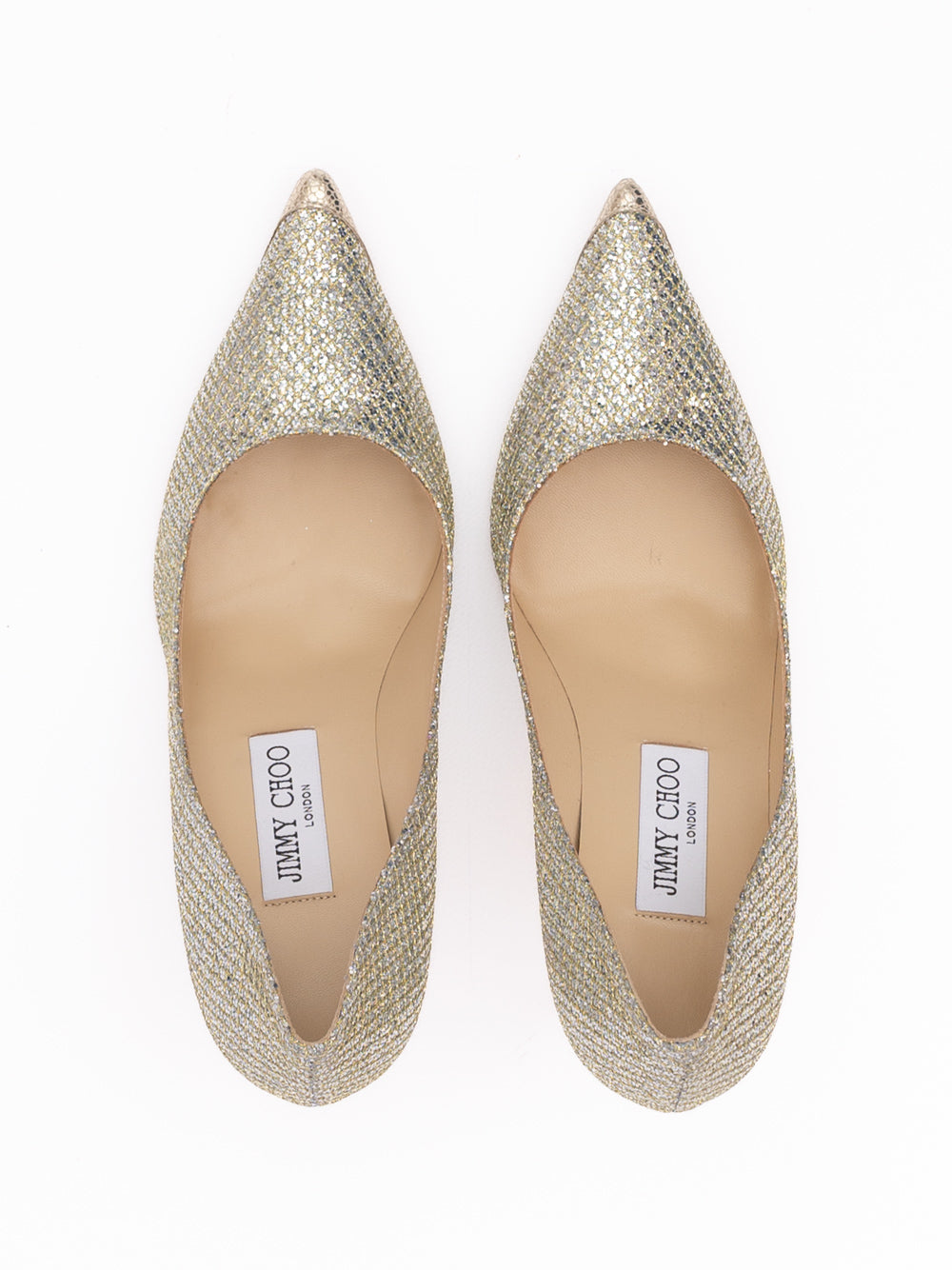 JIMMY CHOO aukštakulniai