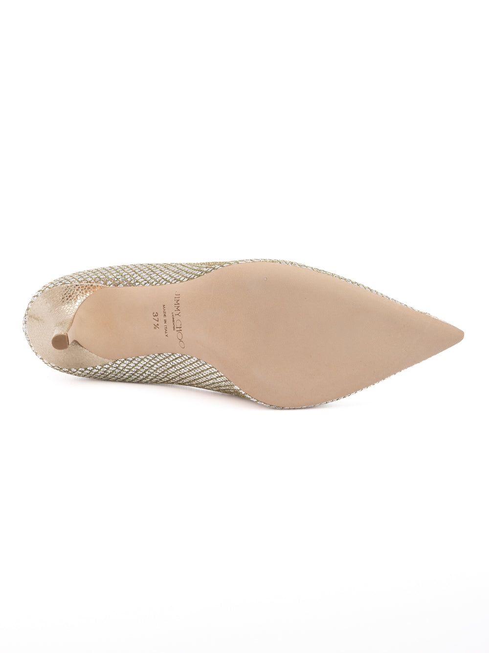 JIMMY CHOO aukštakulniai