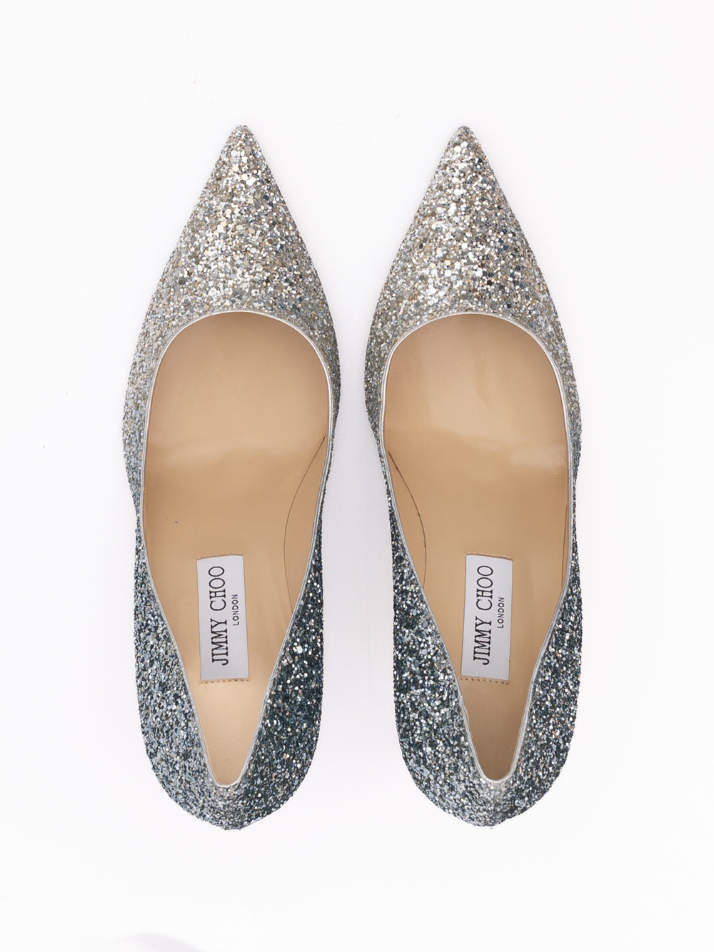 JIMMY CHOO aukštakulniai