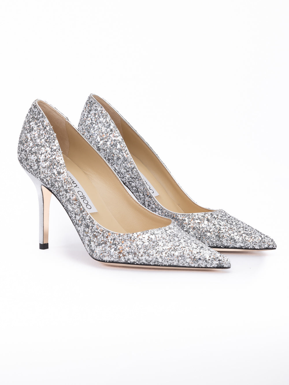 JIMMY CHOO aukštakulniai