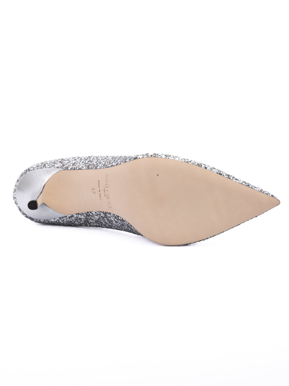 JIMMY CHOO aukštakulniai