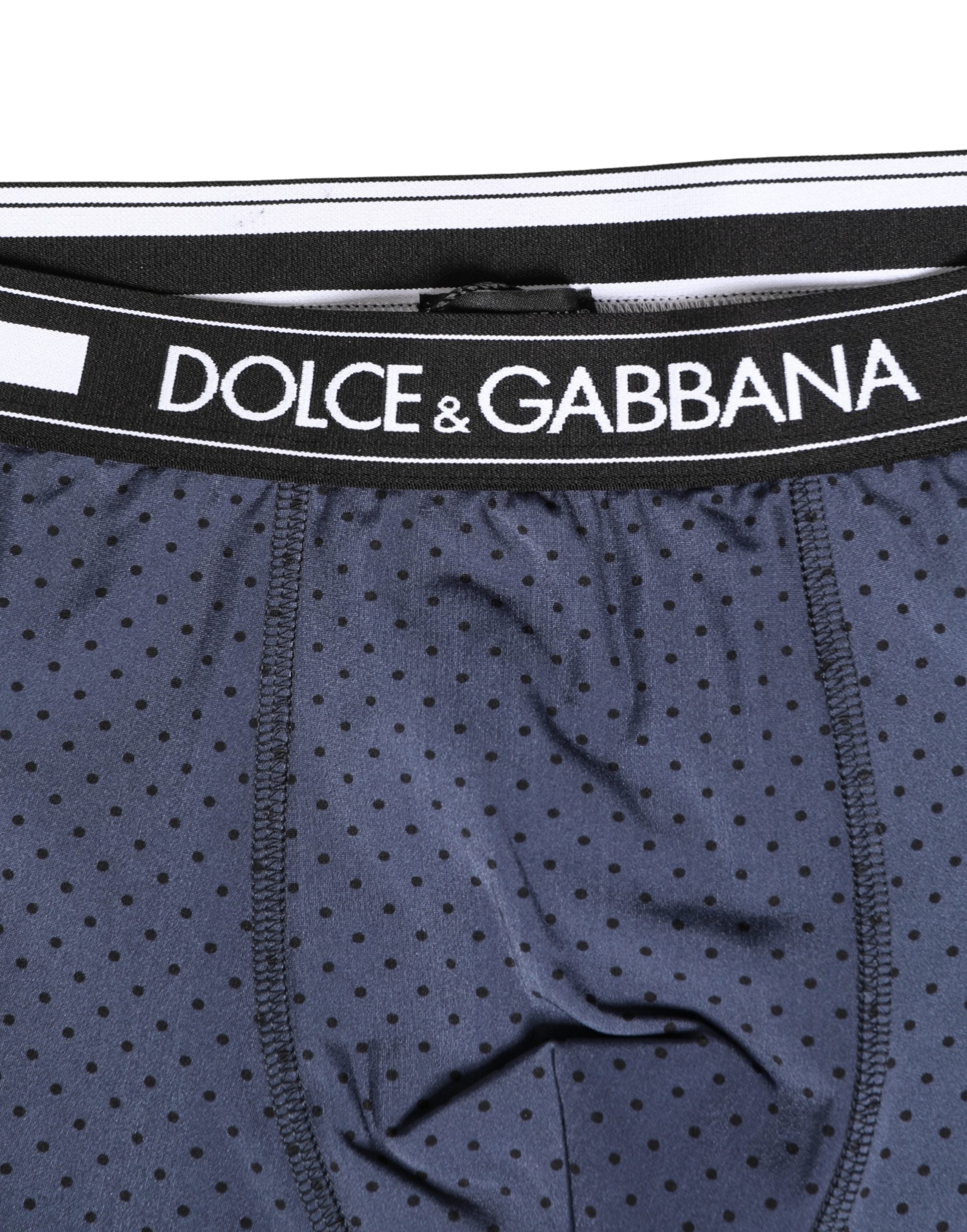 DOLCE & GABBANA apatiniai