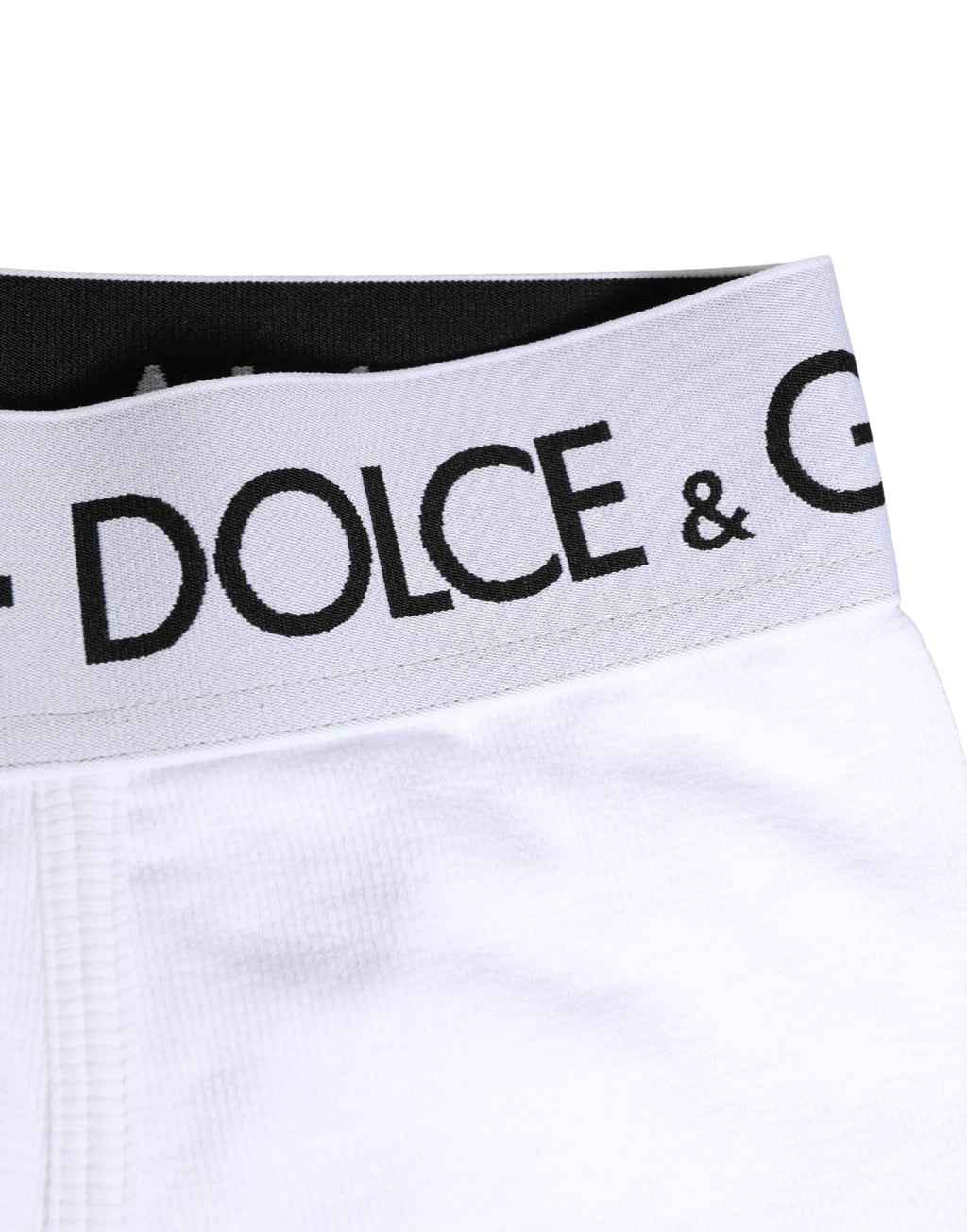 DOLCE & GABBANA apatiniai