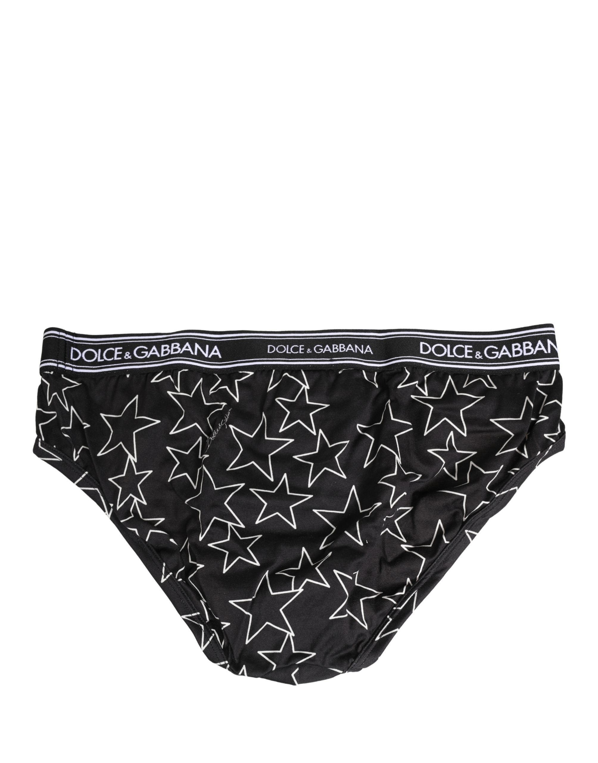 DOLCE & GABBANA apatiniai