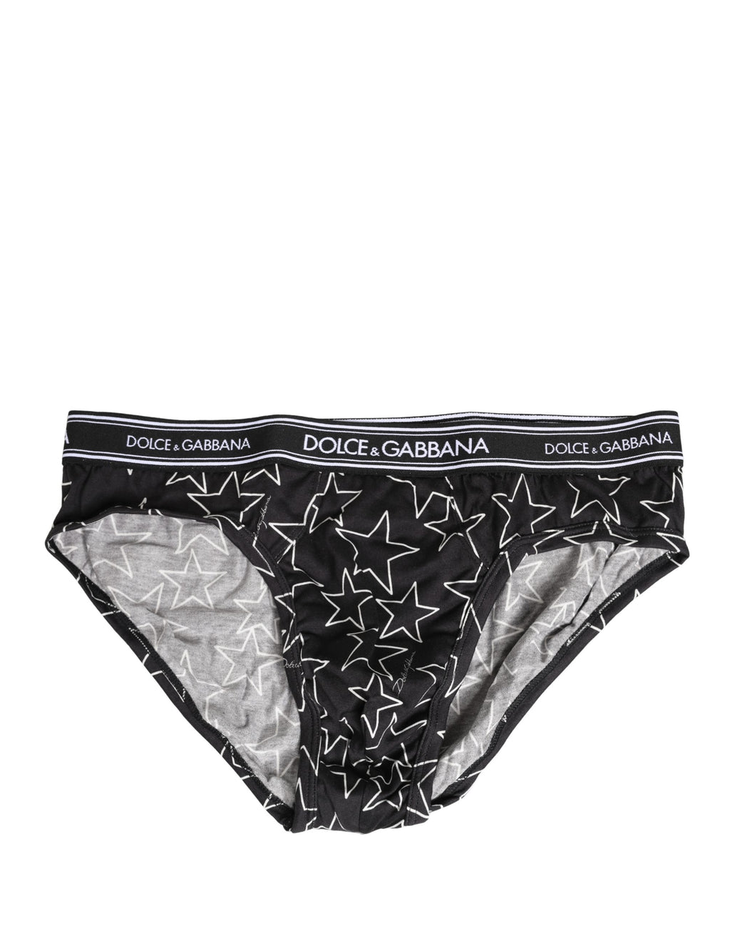 DOLCE & GABBANA apatiniai